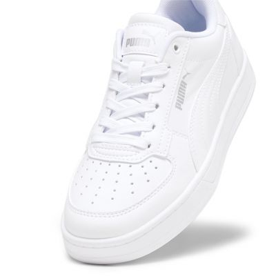 4. Buty Puma Caven 2.0 JR 393837-02