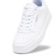 4. Buty Puma Caven 2.0 JR 393837-02
