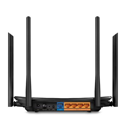 3. Router TP-Link Archer A6