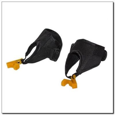 32. Kije Nordic Walking Nils Extreme NW607 blue