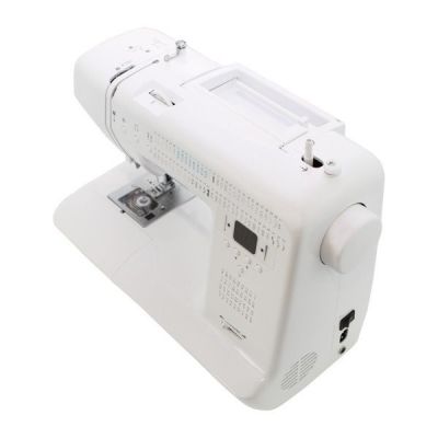 6. Maszyna do szycia Łucznik Malwina 2070