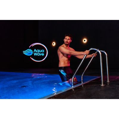 13. Kąpielówki Aquawave Fiero M 92800482084