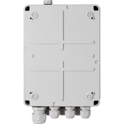 8. Switch PoE PULSAR S64H (6x 10/100Mbps)