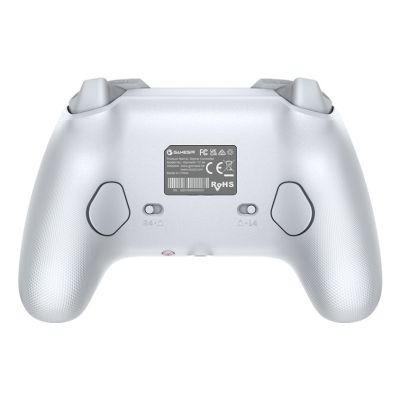 6. GameSir G7 SE Biały USB Gamepad Analogowa/Cyfrowa Xbox One, Xbox Series S, Xbox Series X