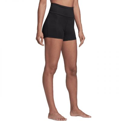 3. Spodenki adidas Yoga Essentials High-Waisted W HD6825