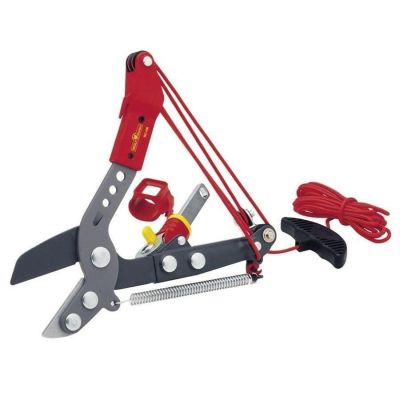 7. Profi sekator RC-VM Amboss, multi-star