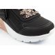 5. Skechers buty sportowe dziecięce Uno Lite 2.0 czarne młodzieżowe