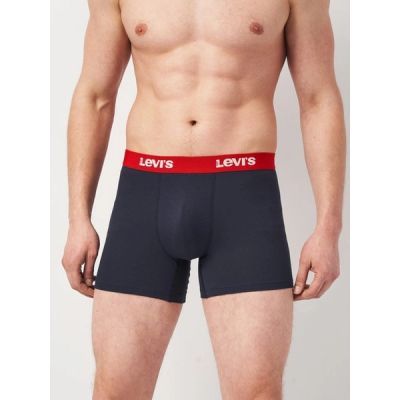 4. Bokserki Levi's Men Boxershort M 701225625 004