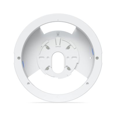 4. Ubiquiti UACC-G6-DOME-FM-W akcesoria do kamer monitoringowych Uchwyt montażowy