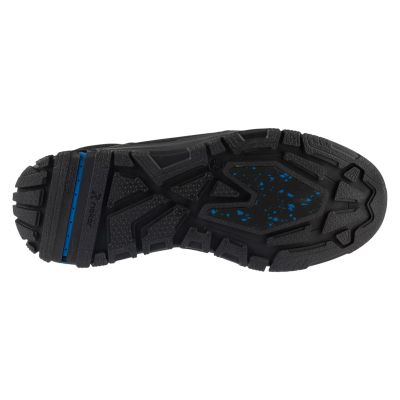 4. Rieker Shoes B9502-00 Czarne 41