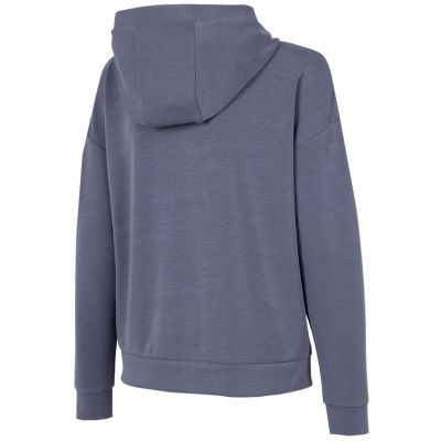 2. Bluza 4F W H4Z22 BLD041 32S
