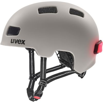 3. Kask rowerowy UVEX City 4