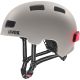 3. Kask rowerowy UVEX City 4