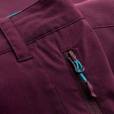 9. Spodnie Elbrus gaude wo's W 92800272426