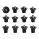 6. Kołki adidas Replacement Studs Ceramic FJ6353