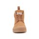2. PALLADIUM PAMPA HI ZIP NBK 2 DEAR BROWN 74981-252