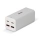 3. Ładowarka USB 4Port 100W LINDY 73441