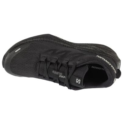 3. Salomon Aero Glide 3 L47866000 Czarne 41 1/3
