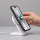 9. Etui Tech-Protect Uniq MagSafe CC na iPhone 17 - czarne