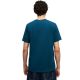 4. Koszulka męska Puma Wardrobe Ess Tee ciemnoniebieska 629644 36