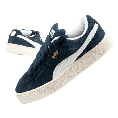 6. Buty Puma Suede XL Hairy M 397241 01