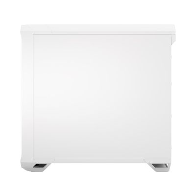 16. Obudowa Fractal Design Torrent White RGB TG Clear