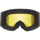 3. Gogle narciarskie UVEX Provoqe FM black/rainbow