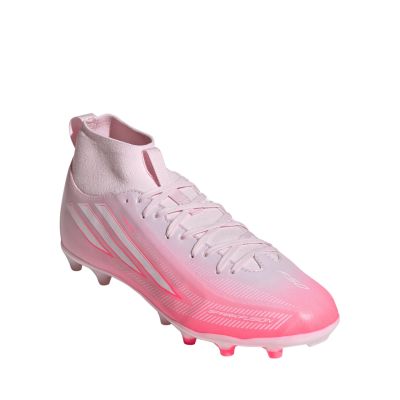 2. Buty piłkarskie dla dzieci adidas F50 Sparkfusion League FG/AG KK1357