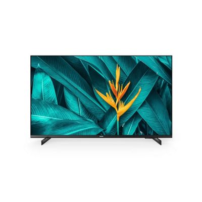 Telewizor hotelowy PHILIPS 43HFL5214U/12 108.0cm (43") MediaSuite [klasa energetyczna F]