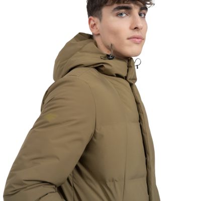 14. Kurtka 4F M H4Z22KUMP00774S 