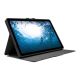 10. Targus Click-In 27,9 cm (11") Folio Czarny