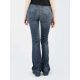 2. Spodnie jeansowe Levi's W 0629-0052