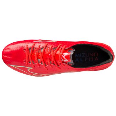 3. Buty Mizuno Morelia Alpha Elite MD M P1GA236264