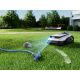 18. Ecovacs GOAT A3000 LiDAR PRO EU Kosiarka robot Bateria Czarny, Biały