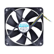 Wentylator do obudowy Chieftec AF-1225PWM (120 mm; 1650 obr/min)