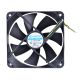 Wentylator do obudowy Chieftec AF-1225PWM (120 mm; 1650 obr/min)
