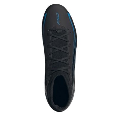 3. Buty adidas F50 Hyperfast Club MID FG/MG KJ3410