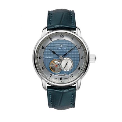 Zegarek Zeppelin Friedrichshafen 85663, 40mm