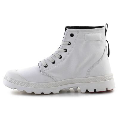 9. Buty Palladium Pampa Lite 79102-116-M