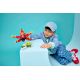 5. LEGO Sonic the Hedgehog 77119 - Tails i Tornado-1