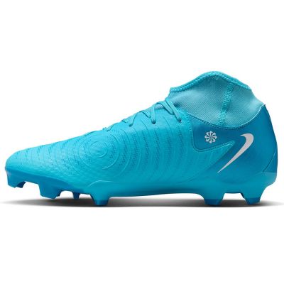 8. Buty piłkarskie Nike Phantom Luna II Academy FG/MG M FD6725-400