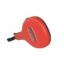 Packa treningowa Masters PAC-PAN-BLACK/RED 14425