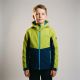 3. Kurtka Trollkids Kids Kristiansand Jacket Jr 320-345