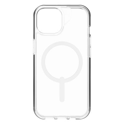 3. Etui ZAGG Crystal Palace Snap na iPhone 16e (2025) / 15 / 14 / 13 - przezroczyste