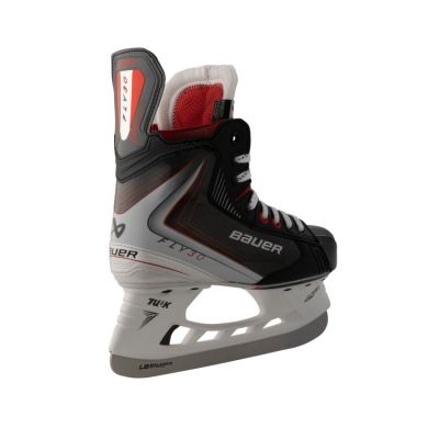5. Łyżwy hokejowe Bauer Vapor Fly30 Jr 1064934
