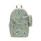 Plecak Nike Elemental + piórnik zielony IH7852 304