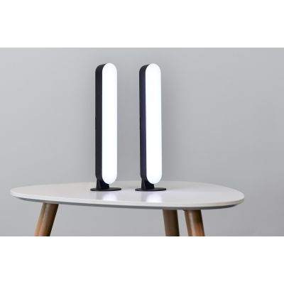 23. Lampka muzyczna LED Activejet AJE-MUSIC BAR RGB