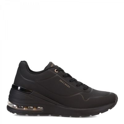 Buty Skechers Million Air Elevated Air W 155401-BBK