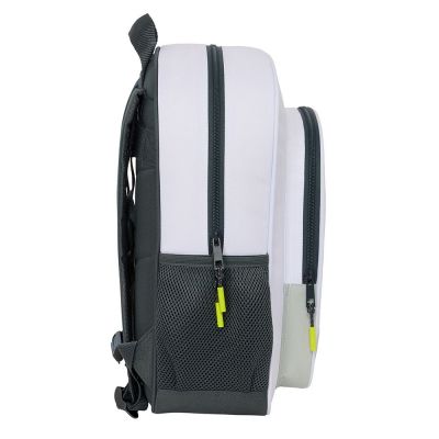 2. Plecak sportowy Real Madryt junior backpack 612554640