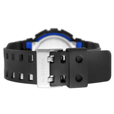 5. Zegarek Męski CASIO G-SHOCK GA-100-1A2ER + BOX